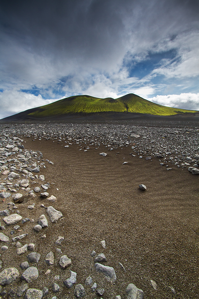 Landmannalaugar