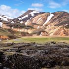 Landmannalaugar