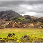 Landmannalaugar 7