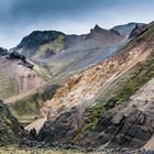 Landmannalaugar