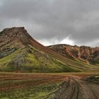 Landmannalaugar