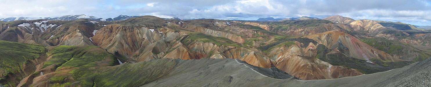 Landmannalaugar