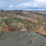 Landmannalaugar