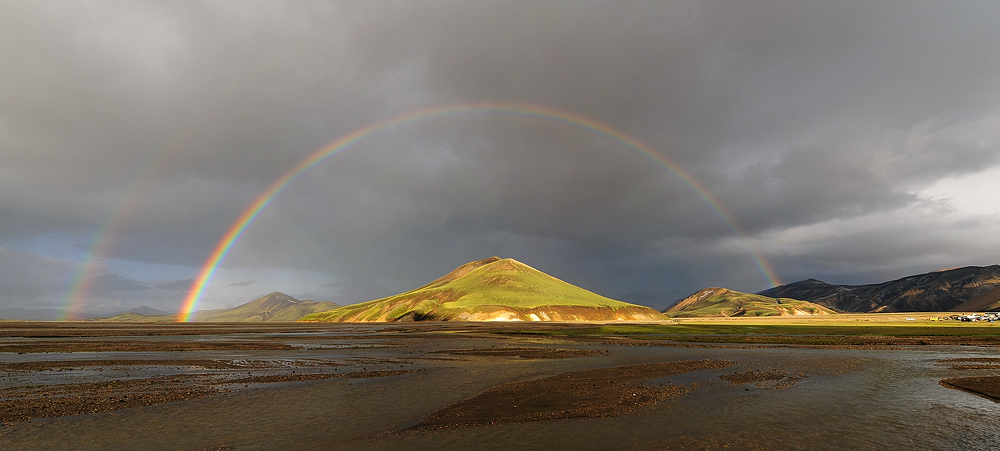 Landmannalaugar