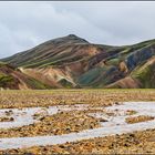 Landmannalaugar