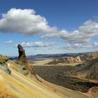 Landmannalaugar