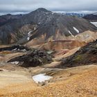 Landmannalaugar