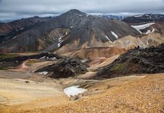 Landmannalaugar