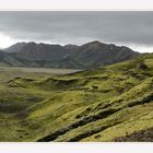 Landmannalaugar