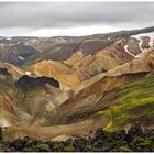 Landmannalaugar 8