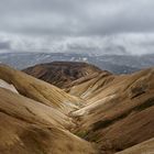 Landmannalaugar