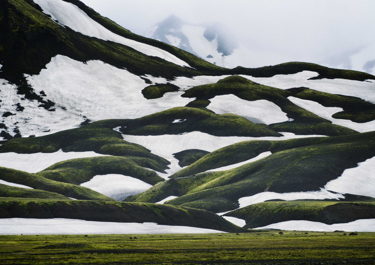 Landmannalaugar