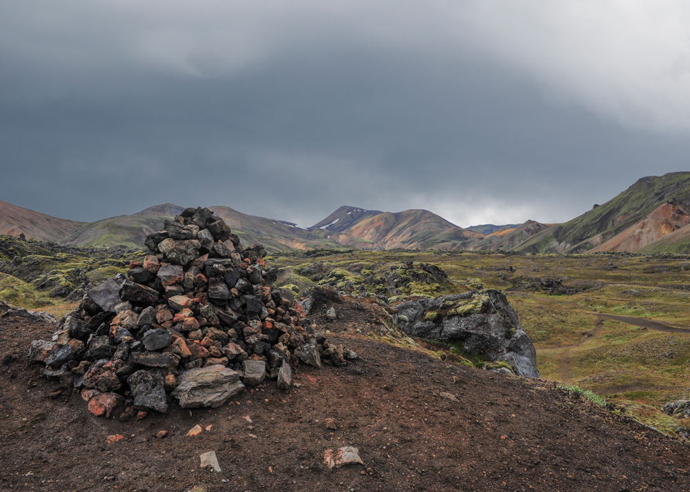 Landmannalaugar