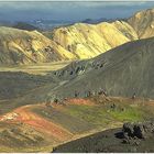 Landmannalaugar