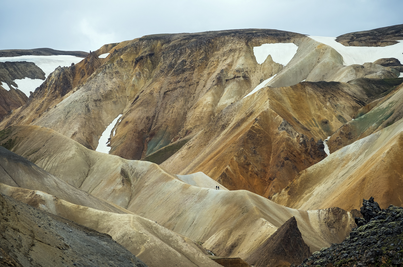 Landmannalaugar