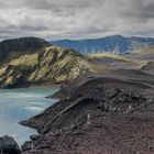 Landmannalaugar