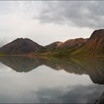 Landmannalaugar