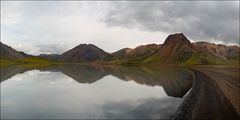 Landmannalaugar