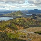 Landmannalaugar..