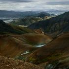 Landmannalaugar