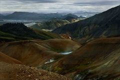 Landmannalaugar