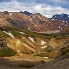 Landmannalaugar