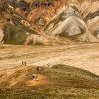 Landmannalaugar