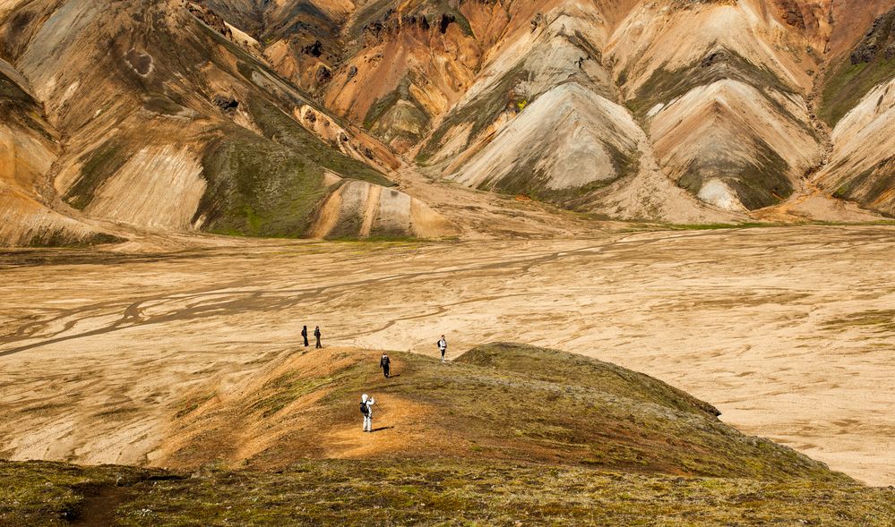 Landmannalaugar