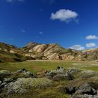 Landmannalaugar