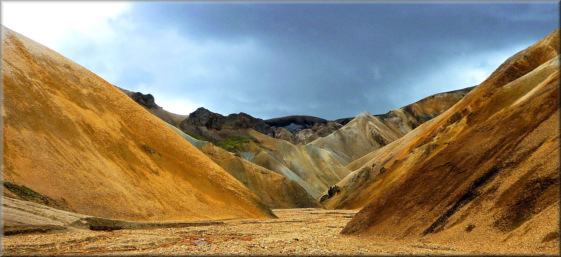 Landmannalaugar