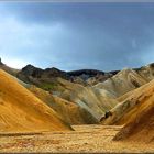 Landmannalaugar