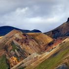 Landmannalaugar