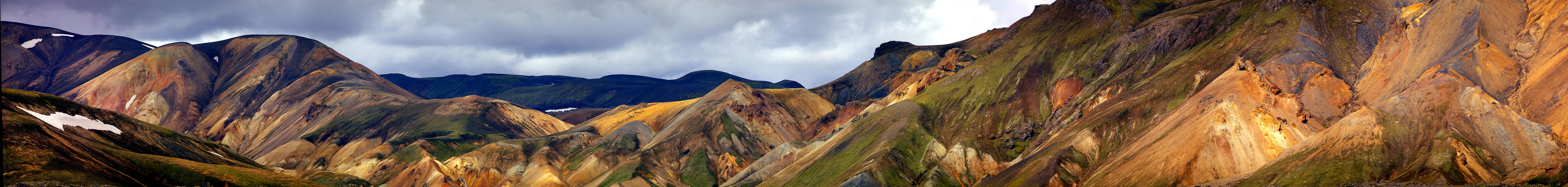 Landmannalaugar