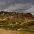 Landmannalaugar