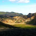 Landmannalaugar