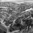 Landmannalaugar