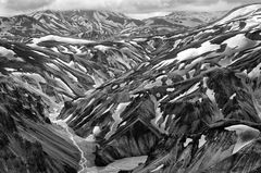 Landmannalaugar