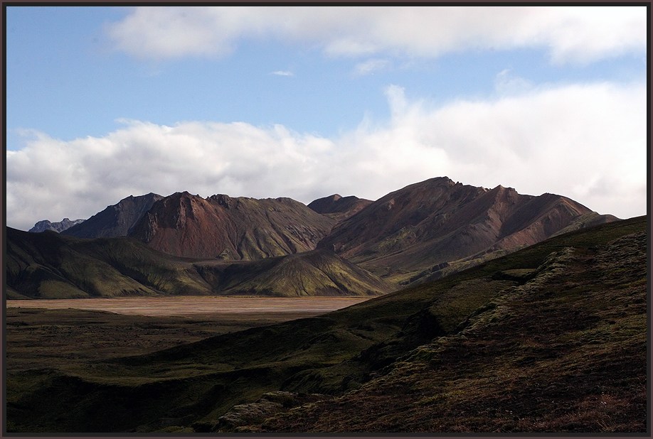 Landmannalaugar