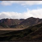 Landmannalaugar