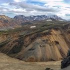 Landmannalaugar