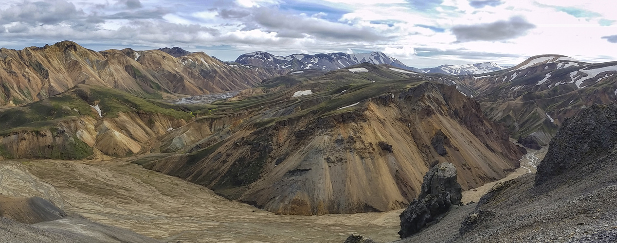 Landmannalaugar