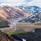 Landmannalaugar