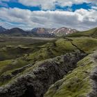 landmannalaugar