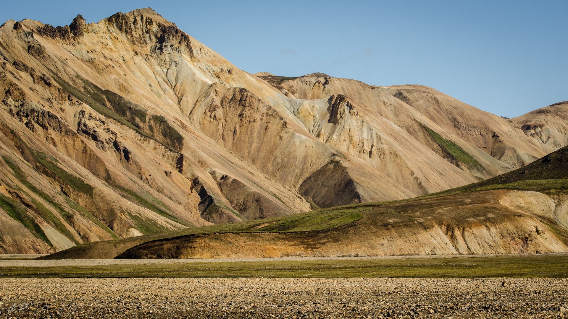 Landmannalaugar