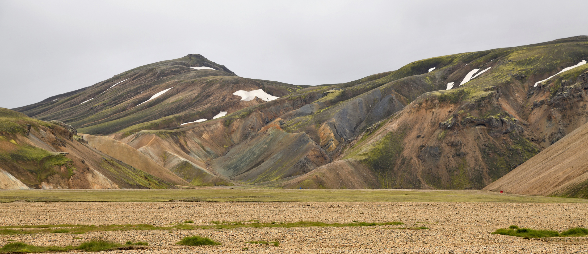 Landmannalaugar