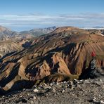 Landmannalaugar