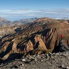 Landmannalaugar