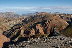 Landmannalaugar