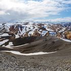 Landmannalaugar...