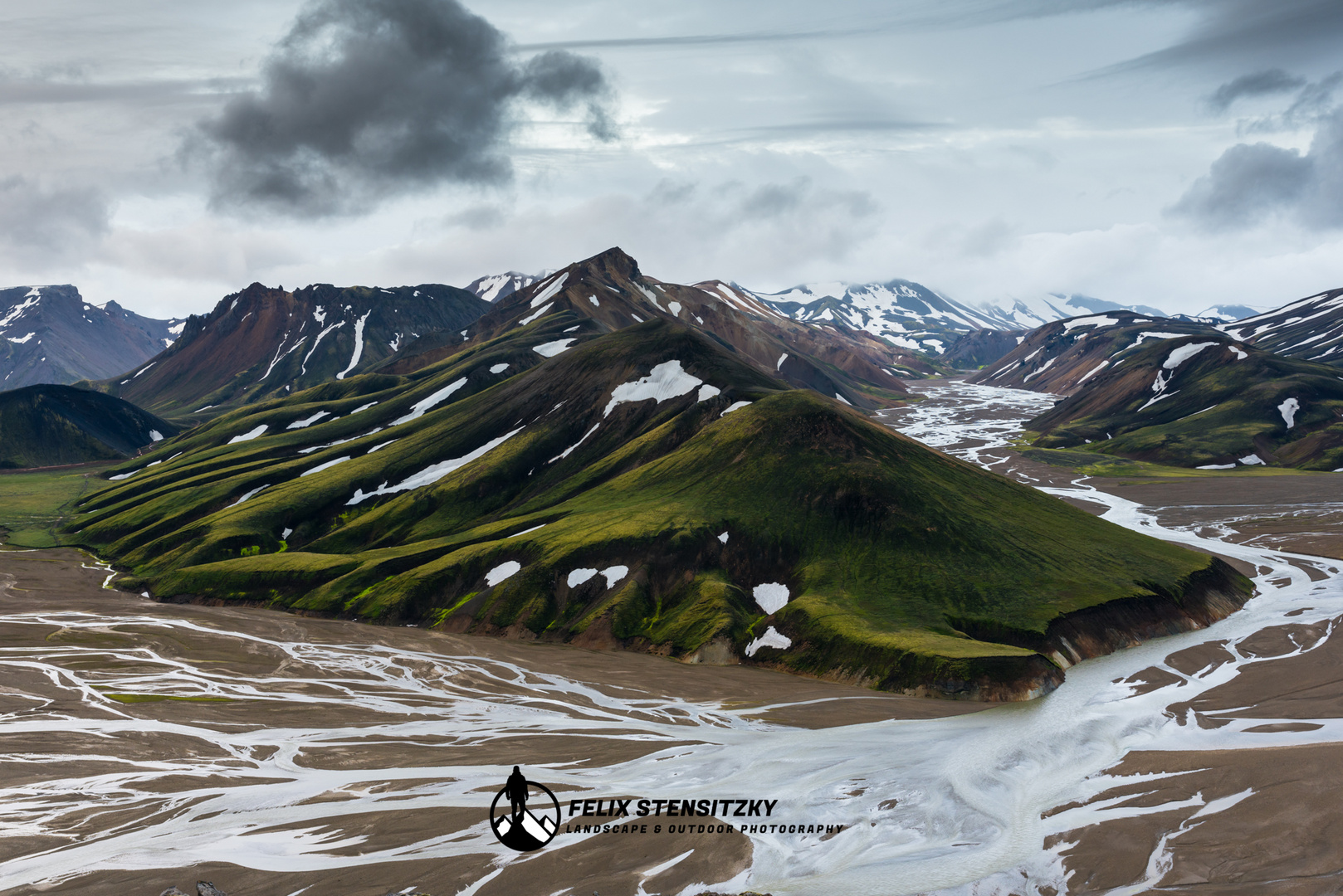 Landmannalaugar